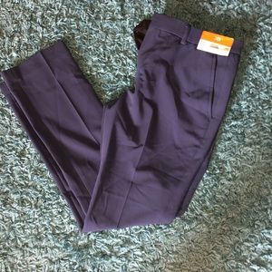 Dress pants Blue